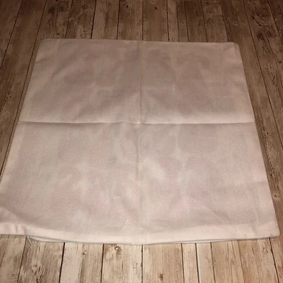 “Take your ass to class" vintage font pillow cover - 18"x18" zip closure -NEW - Picture 3 of 8